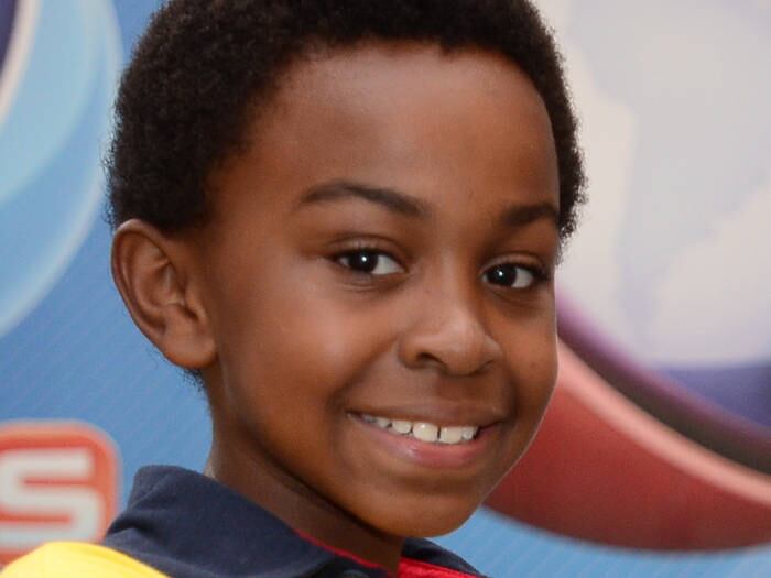 O Domingo Show deste final de semana traz uma surpresa e tanto: Jean Paulo Campos, o Cirilo da novela Carrossel, estará no palco da atração. Sabe o que ele vai aprontar por lá? Assista à chamada do programa