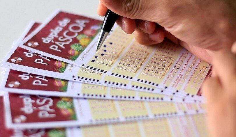 As apostas da Dupla de Páscoa podem ser feitas até as 19h do dia 8 de abril
