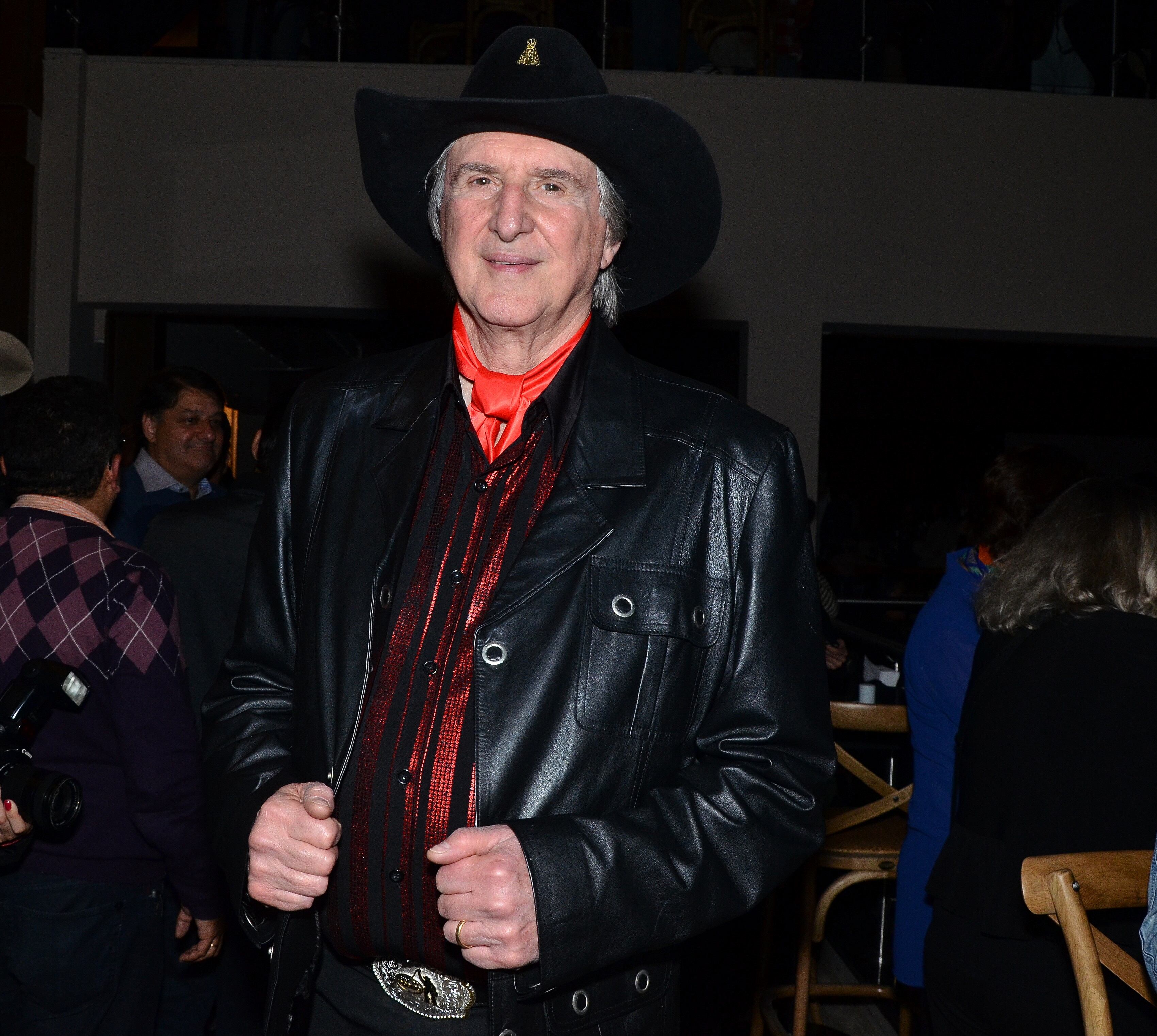 A descoberta do diabetes tipo 2 serviu como um alerta para o cantor
sertanejo Sérgio Reis adotar hábitos de vida mais saudáveis. A perda de
peso, por exemplo, o ajudou a controlar melhor a glicemia

Doença silenciosa, diabetes gestacional pode trazer riscos à mãe e ao bebê