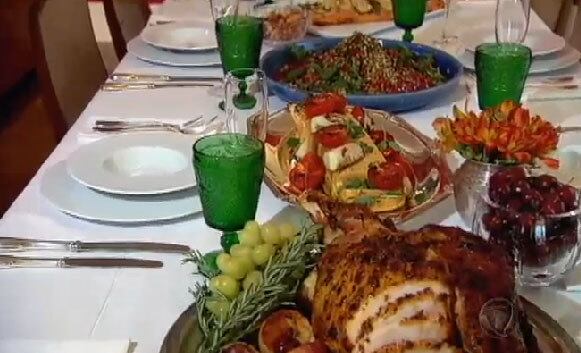 Ceia de Natal está mais cara em 2016 e custa, em média, R$ 289