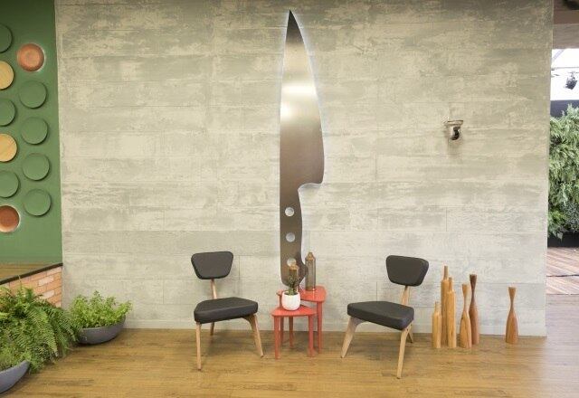 Os chefs precisam evitar que o dia a dia na casa Top Chef atrapalhe a realização das provas