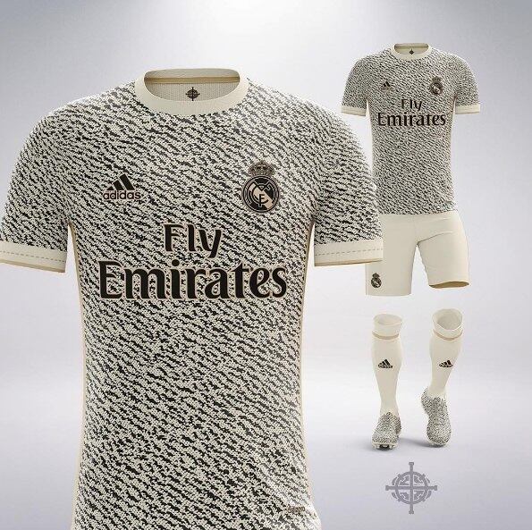 Real Madrid + YEEZY

R7 Play: Assista à Record onde e quando quiser
