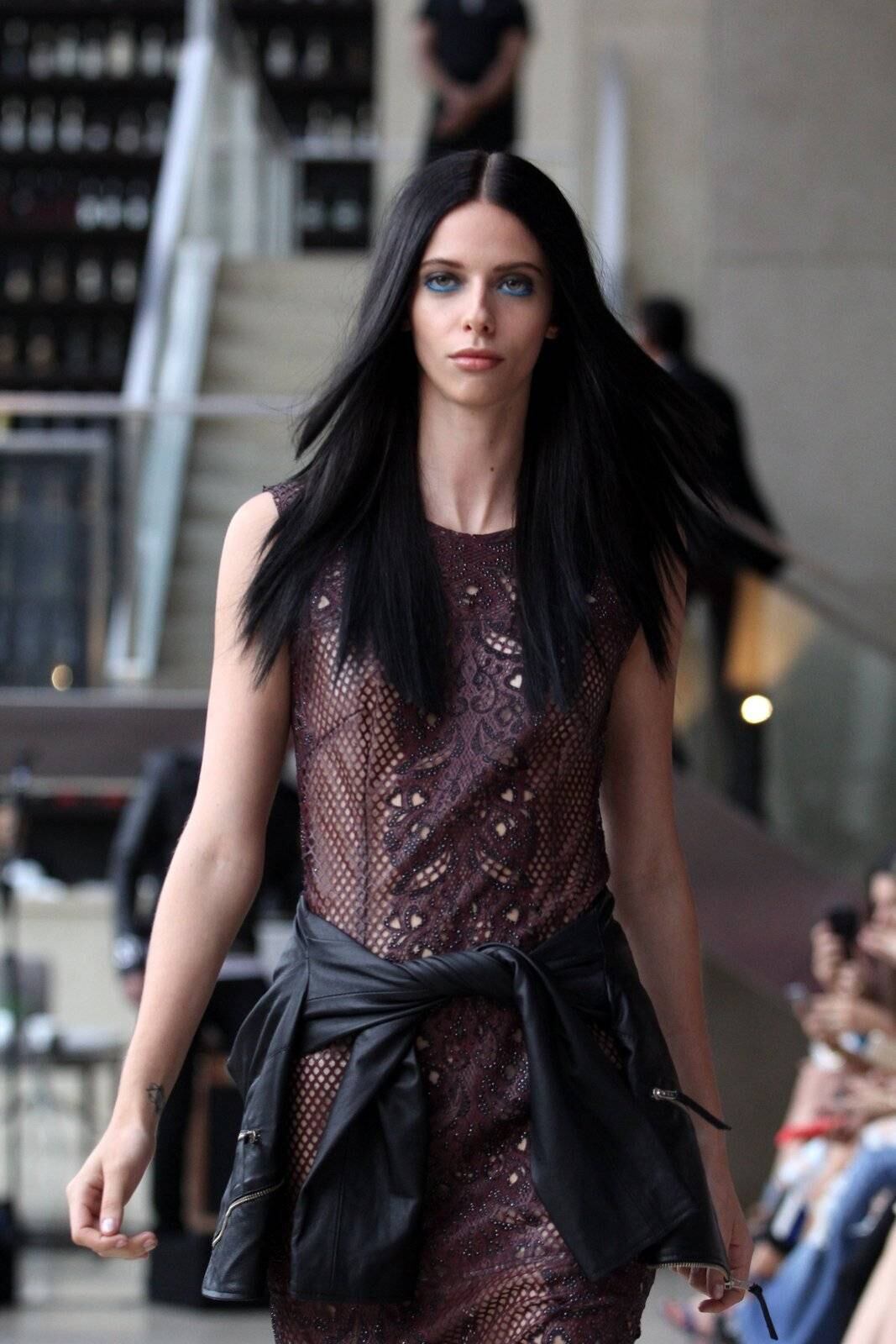 Desfile Pat Pat's Inverno 2015
