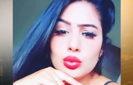 Renata Nunes, da Leandro de Itaquera