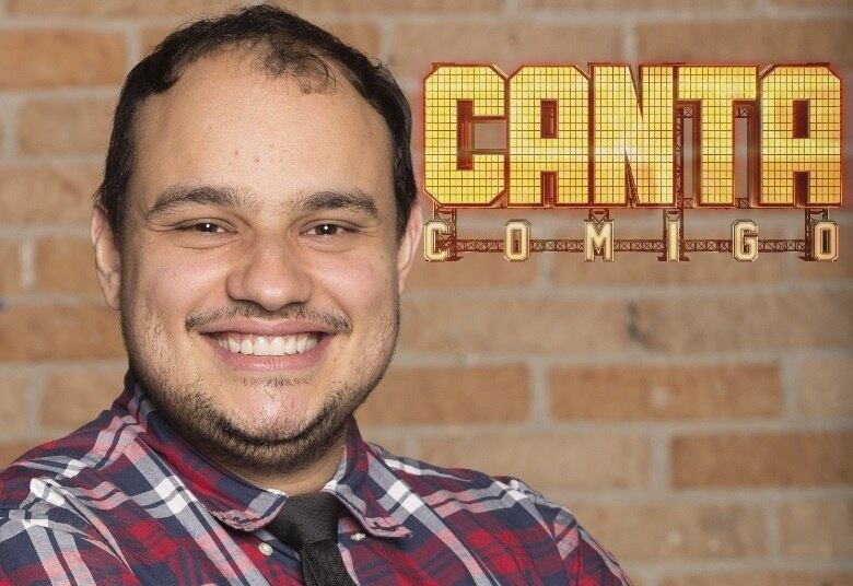 Léo Rommano – diretor, produtor, ator e cantor