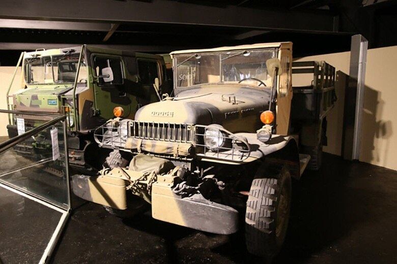 Ele teve até uma quedinha por modelos militares. Veja a seguir os carros do filho do ex-ditador morto pelas tropas norte-americanas Saddam Hussein. Uday Hussein tinha uma coleção com 1.000 carros, dentre eles superesportivos e clássicos