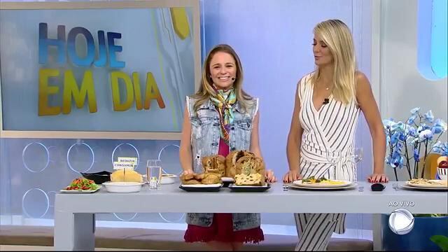 Confira receitas que, além de deliciosas, são nutritivas e podem te ajudar a entrar no ano novo com mais saúde, qualidade de vida e, claro, em forma