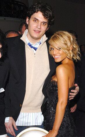 John Mayer namorou a cantora Jessica Simpson há cerca de dez anos. Mas esse é só mais um dos inúmeros relacionamentos que ele teve com famosas, como Katy Perry e Taylor Swift. Mas esses todos lembram