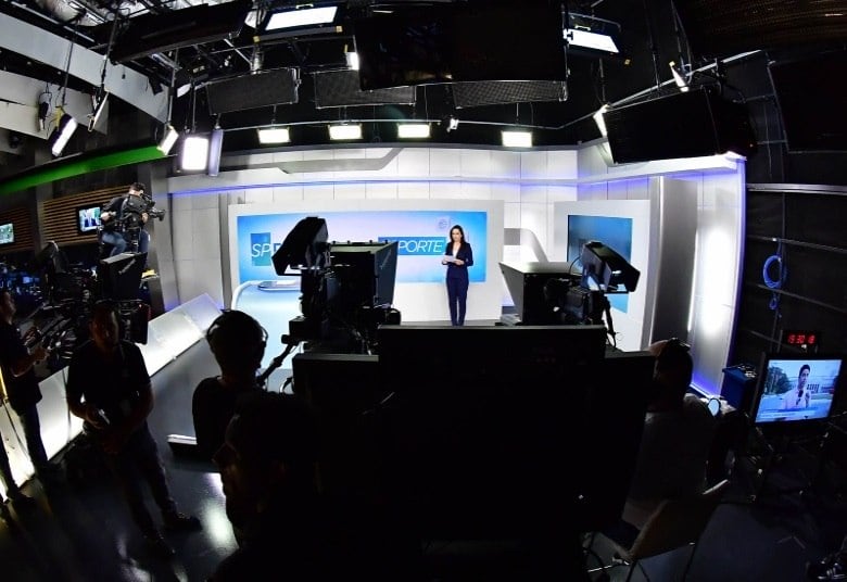 De acordo com Carla, a equipe do SP Record vai mostrar os problemas de São Paulo