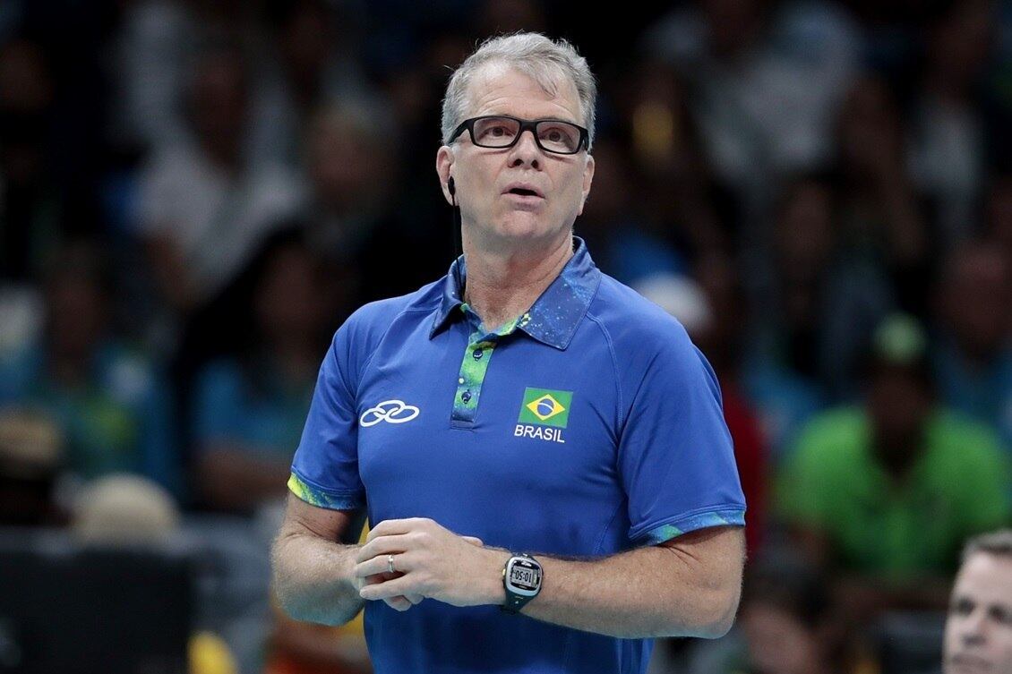 Com sete medalhas olímpicas (dois ouros, três pratas e dois bronzes) no currículo — entre as carreiras de jogador e técnico, Bernardinho é um dos anunciados recentemente pelo COB a integrar o Hall da Fama, e deverá entrar oficialmente para o grupo em breve