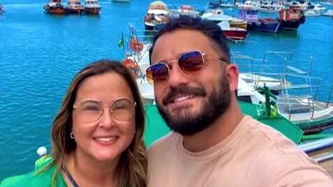 Caso professora Soraya: filho confessa que matou a mãe e tem prisão decretada pela Justiça de MG