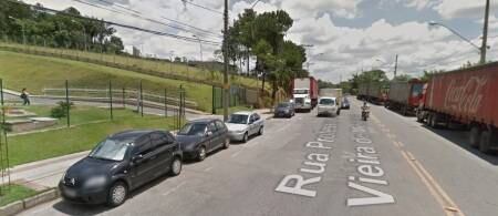 Feridos foram liberados do HPS de BH