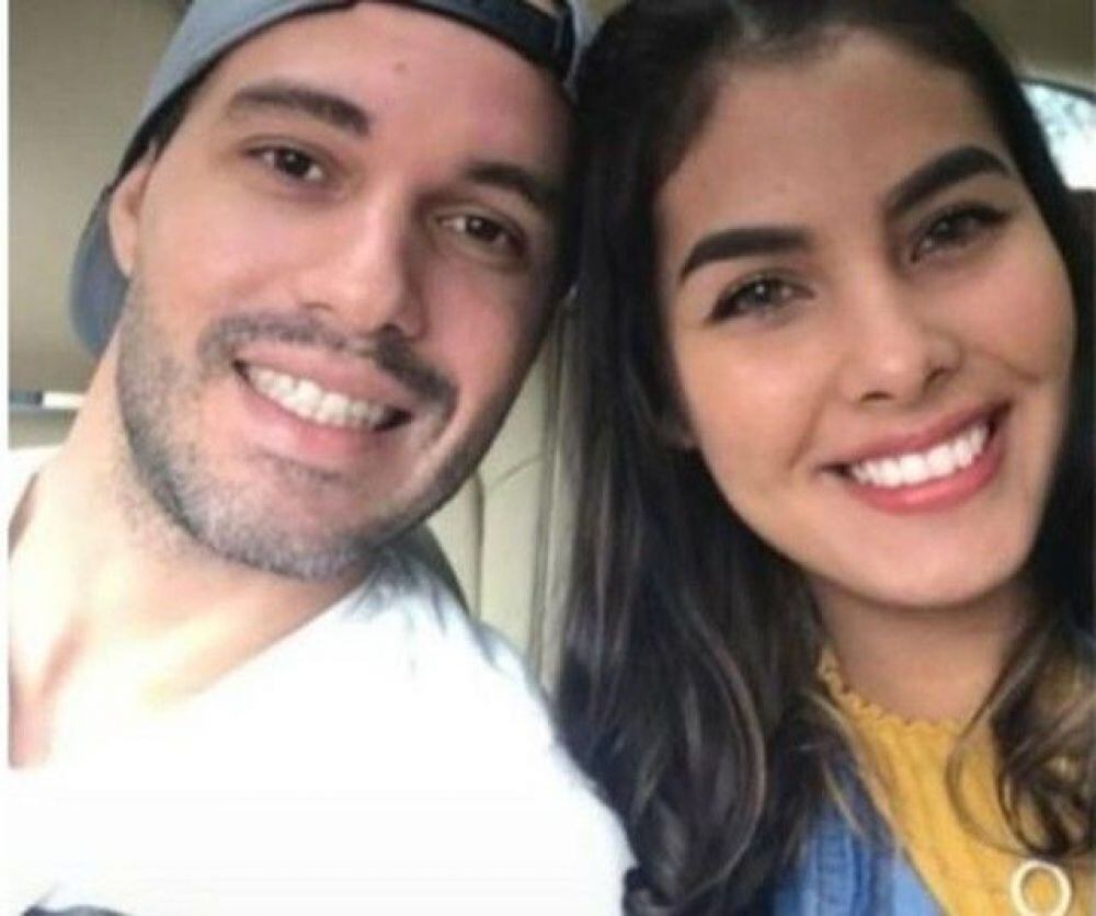 O Domingo Espetacular mostrou detalhes da investigação do caso de Kimberly Mota, finalista do Miss Amazonas que foi morta à facadas pelo ex-namorado Rafael Fernandez Rodrigues. O pai do acusado, Nilton Rodrigues, de 60 anos, cometeu suicídio no dia em que seu filho foi preso. Veja a matéria