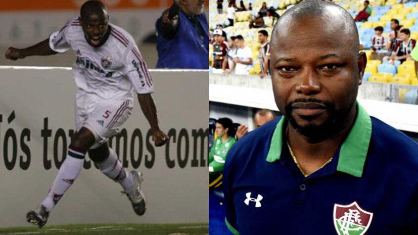 Marcão - Ídolo da torcida, o ex-volante honrou a camisa tricolor de 1999 até 2006, conquistando a Série C e dois Cariocas (2002 e 2005). Como treinador foi interino em 2016 e em 2019. No entanto, após a demissão de Oswaldo de Oliveira, foi efetivado até o fim da temporada. Em 2020, voltou a ser auxiliar técnico e comandante do time sub-23.