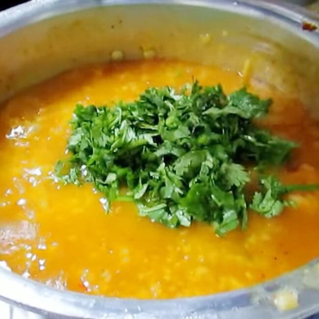 Canjiquinha com Costelinha