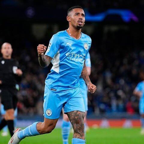 Gabriel Jesus