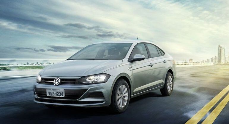 Versão topo de linha tem preço de R$ 141.950