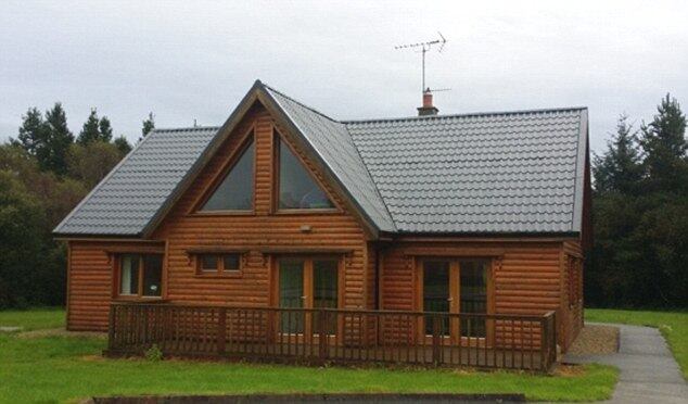 Imóvel que custa R$ 400 mil 