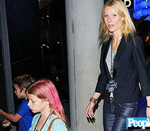 A atriz americana Gwyneth Paltrow escolheu um nome bastante diferente para a filha: Apple. A palavra significa "maçã" em inglês.

Teria sido uma homenagem a Steve Jobs ou uma fixação pela fruta mesmo? 