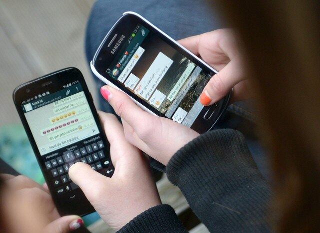 A tal função foi adicionada recentemente em uma atualização da empresa