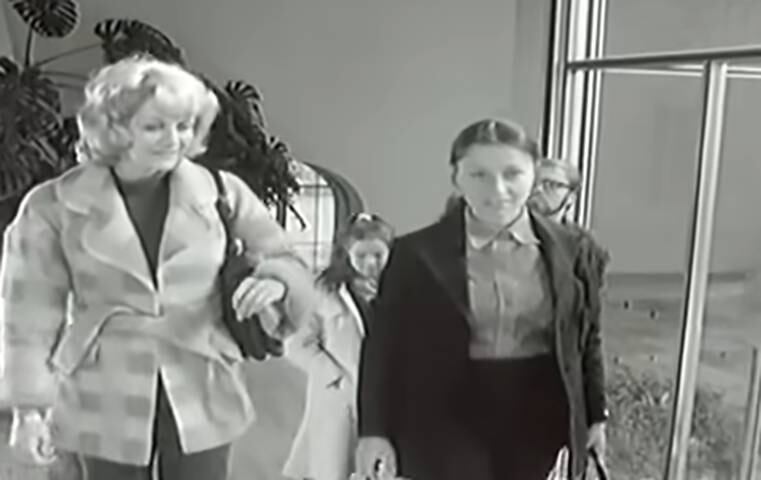 Vesna ficou alguns dias em coma e depois foi se recuperando. Após 10 meses, ela voltou a andar, embora mancando.