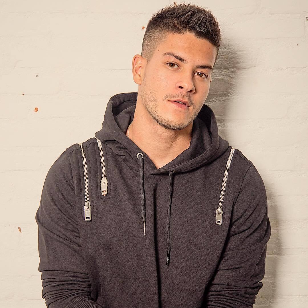 Arthur confessou que estava ansioso com lançamento