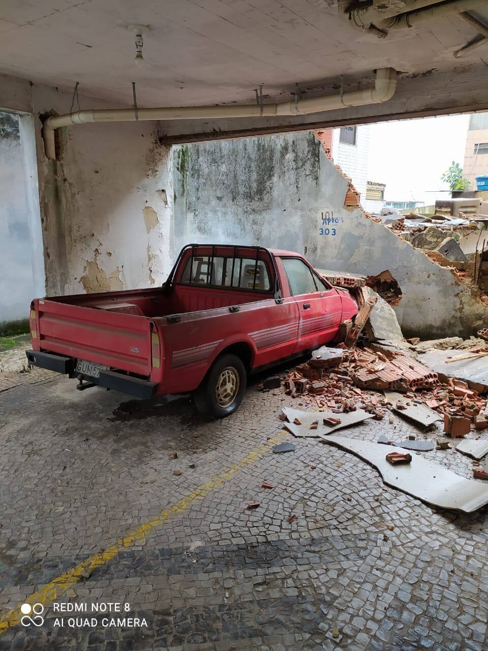 Desabamento Contagem2