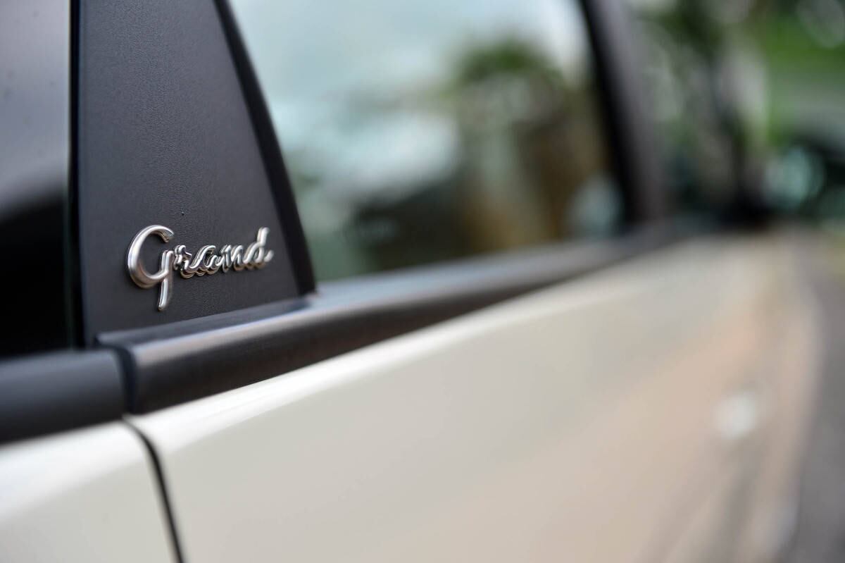 Leia a avaliação completa
Saiba tudo sobre carros! Acesse R7.com/carros
E confira os melhores preços de novos e usados em r7.icarros.com.br