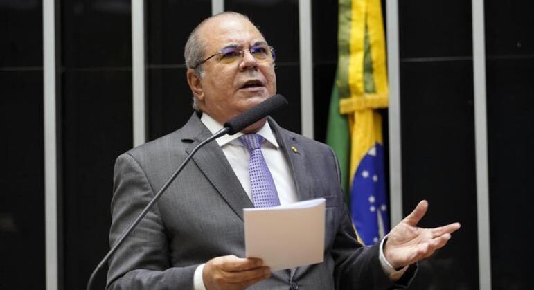 Deputado Hildo Rocha: 'Se houvesse rapidez nas comissões, o projeto passaria em pouco tempo'