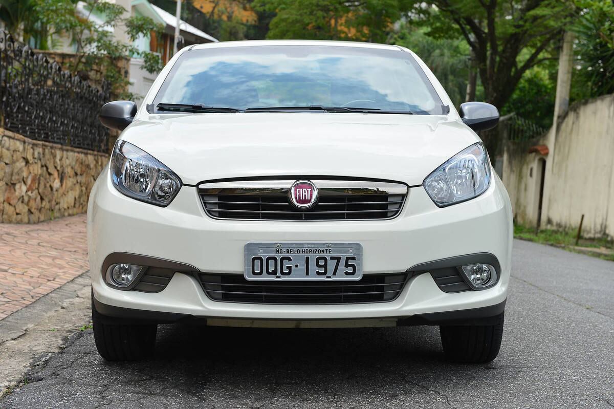 Leia a avaliação completa
Saiba tudo sobre carros! Acesse R7.com/carros
E confira os melhores preços de novos e usados em r7.icarros.com.br