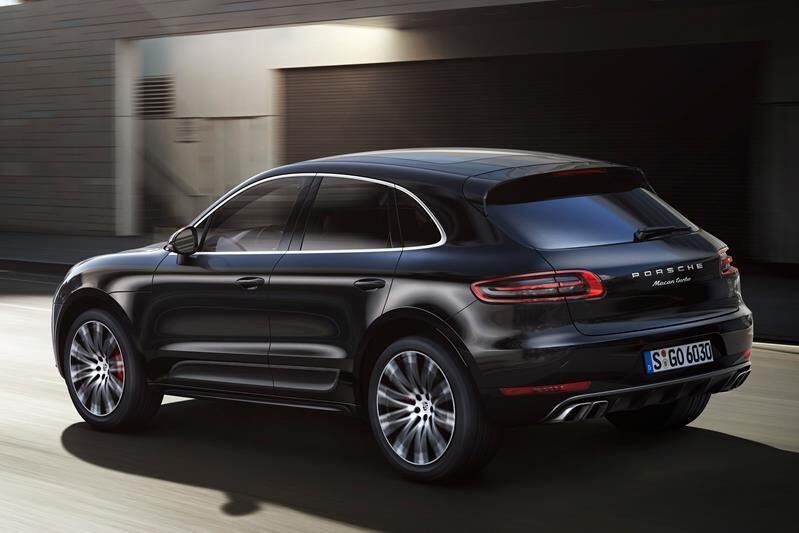 Atualmente o Macan é produzido em apenas uma fábrica, na Alemanha
Saiba tudo sobre carros! Acesse R7.com/carros