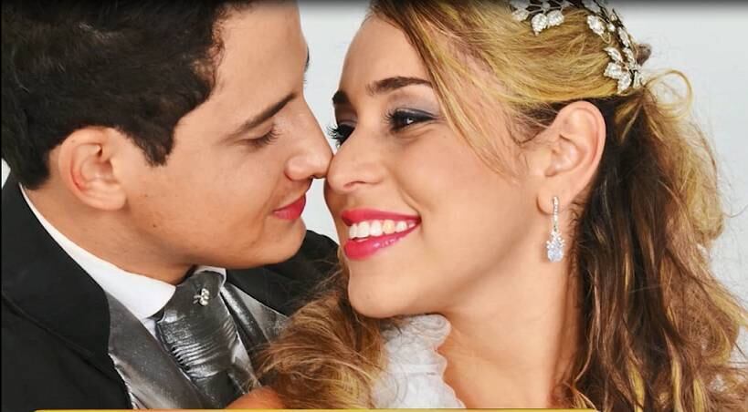 Casal diz que prejuízo com festa que não aconteceu foi de R$ 15 mil