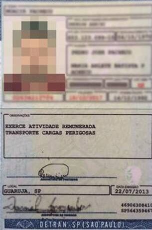 Ação aconteceu no município de Seabra, no Km 383 da BR 242