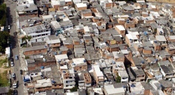 PM realizou operação na comunidade São Remo, na zona oeste de SP