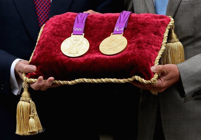 Design das medalhas dos Jogos Olímpicos e Paralímpicos é um dos segredos mais bem guardados pelo Comitê