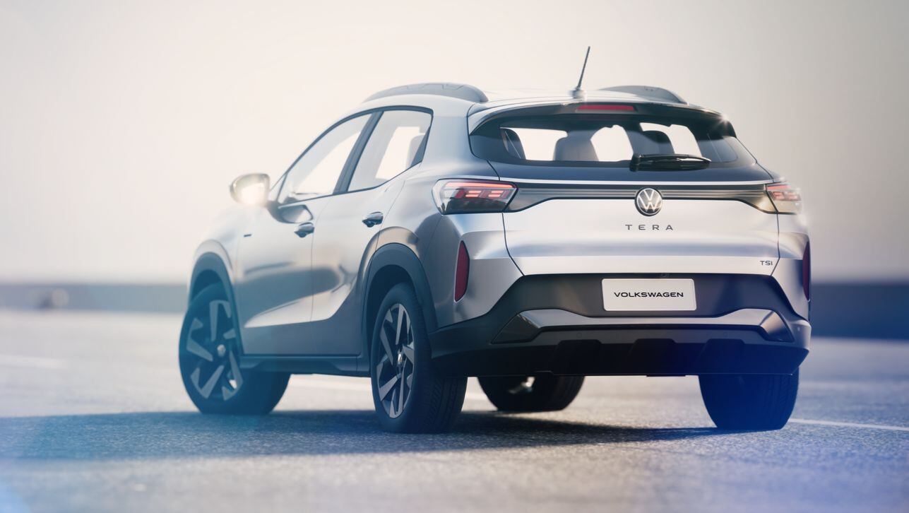 Volkswagen/Divulgação