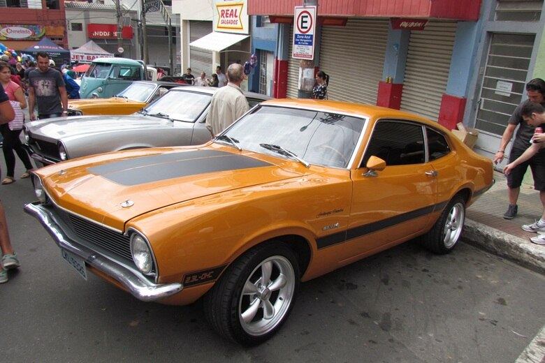 Ford Maverick