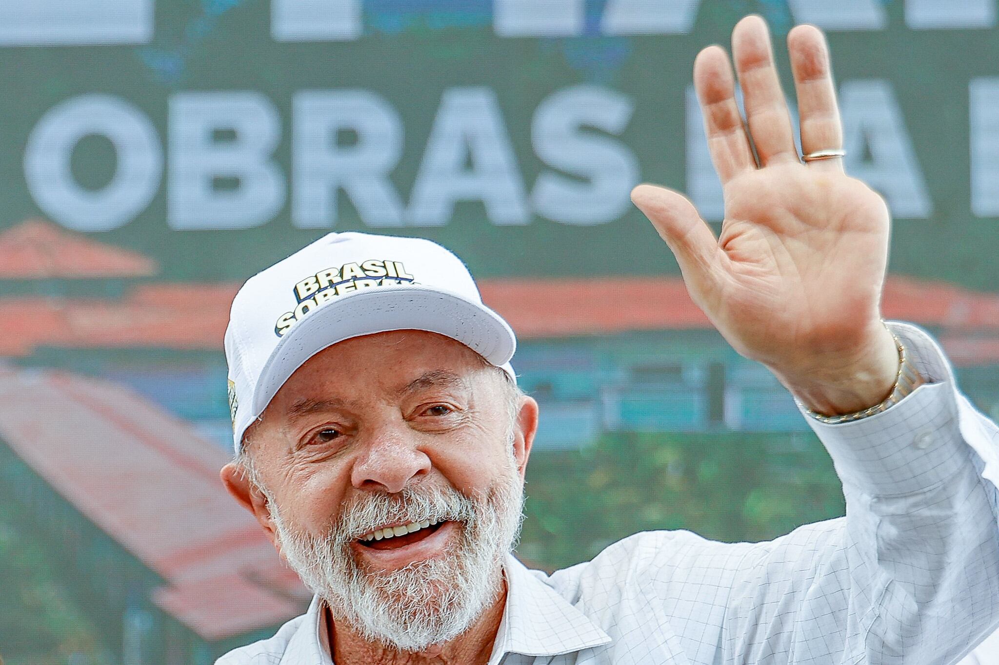 Presidente Lula