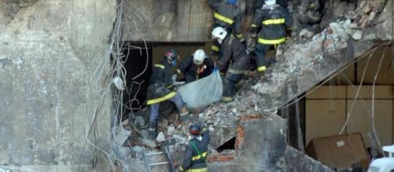 Acidente do avião da TAM deixou 199 mortos em 2007