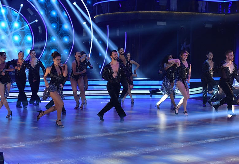 As performances prometem ser impressionantes. Está imperdível!