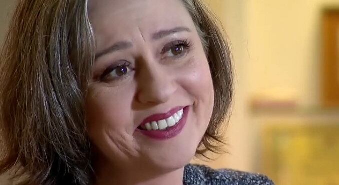 Guta Stresser conta como descobriu que tinha esclerose múltipla
