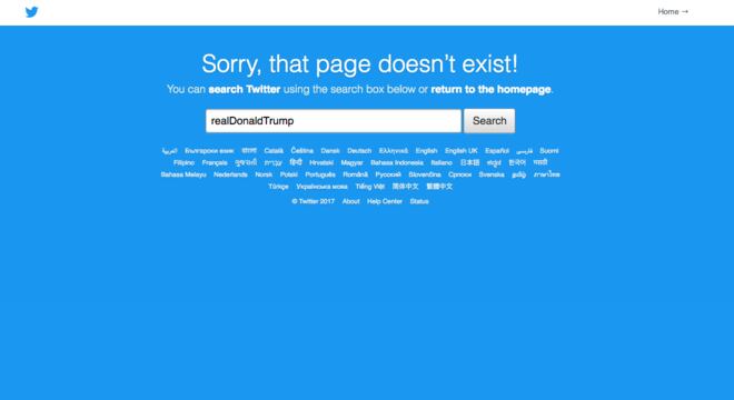 Empresa está investigando como funcionário do suporte teve controle para a ação