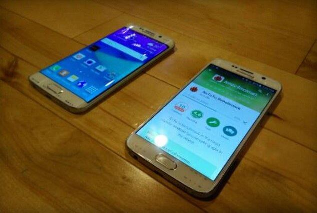 De 2013 para cá, não houve muitas mudanças em aparelhos.
Foram criadas memórias com 128GB, câmeras com estabilização ótica e 4K de
resolução para gravação de vídeos