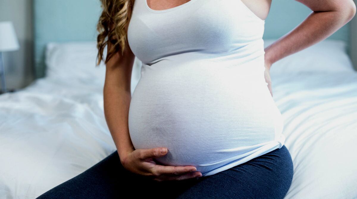 Estudo apontou sintoma na gravidez associado ao autismo do bebê