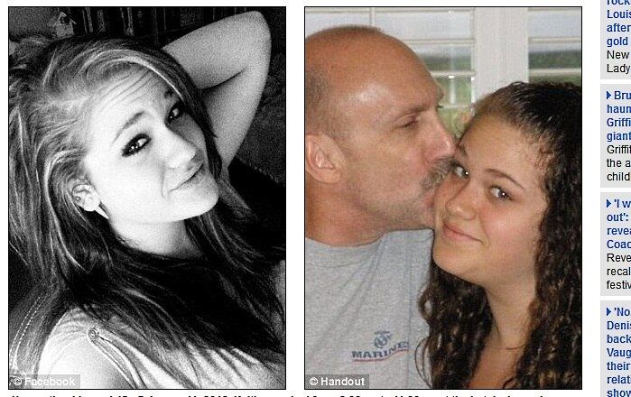 A mãe conta que será necessário vender a casa atual já que ela não está
apropriada para pessoas deficientes.
— Não temos quarto no primeiro andar da
casa, o que dificultará muito para Kaitlyn. Além disso, qualquer casa que
comprarmos, teremos que fazer modificações para atender as necessidades da
minha filha