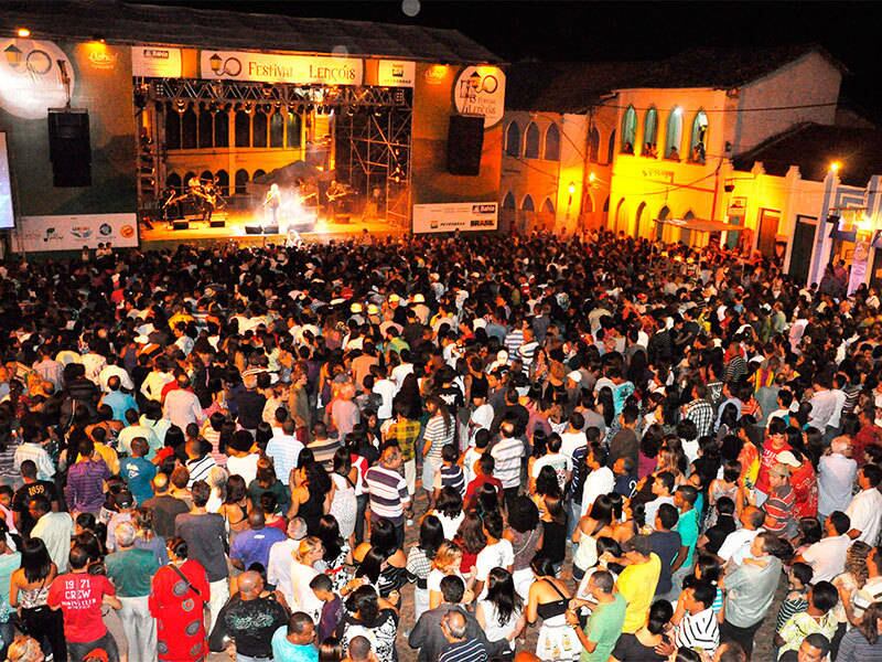 Evento é um atrativo a mais para as pessoas que planejam visitar um dos principais destinos turísticos da Bahia neste feriado prolongado