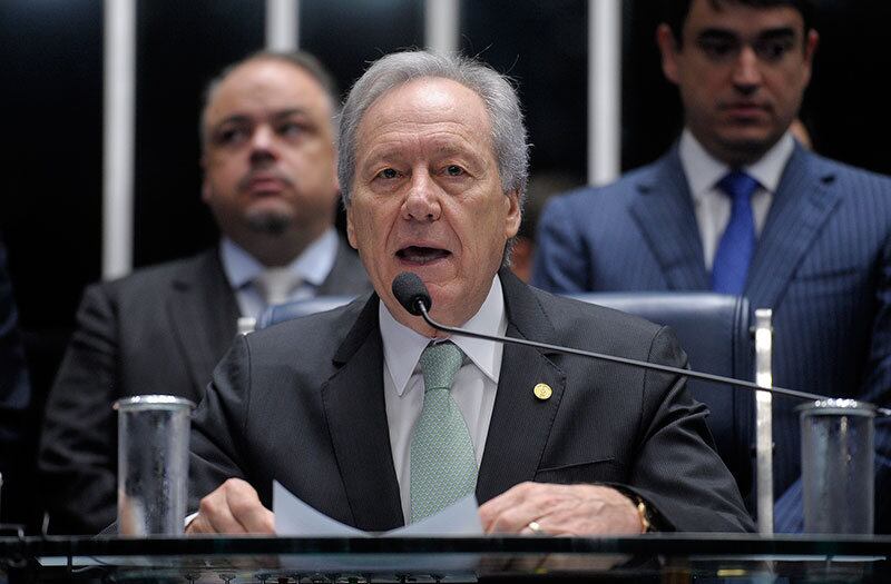 Lewandowski defendeu que há estudos que comprovem o valor que deve ser reajustado dos salários dos ministros do STF