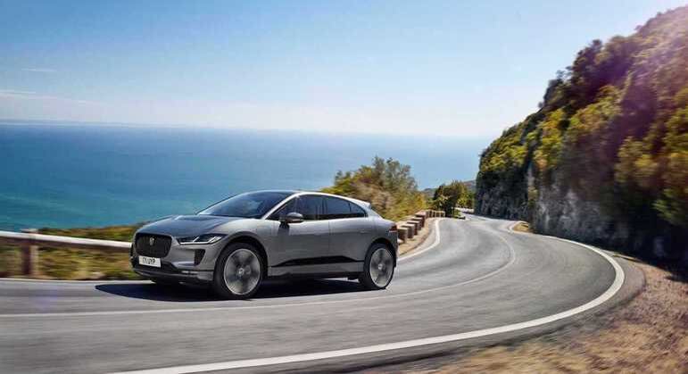 Jaguar Land Rover irá investir em tecnologia para novas baterias