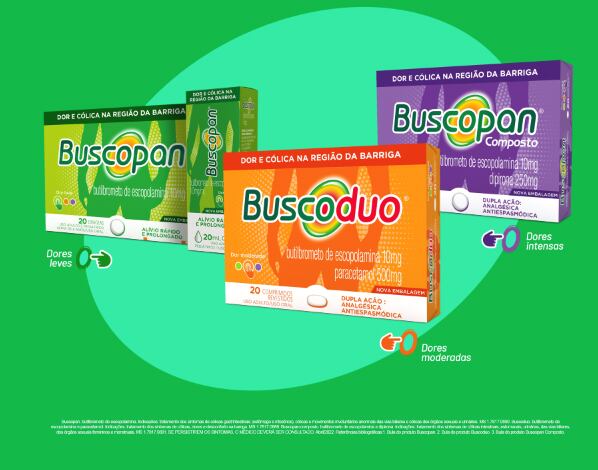 Se persistirem os sintomas, o médico deverá ser consultado