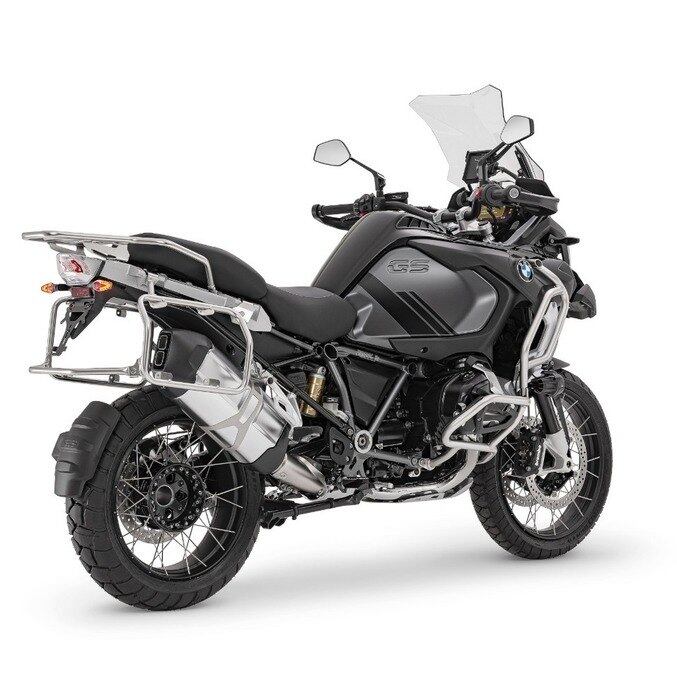 Moto traz assistente de troca de marchas Pro